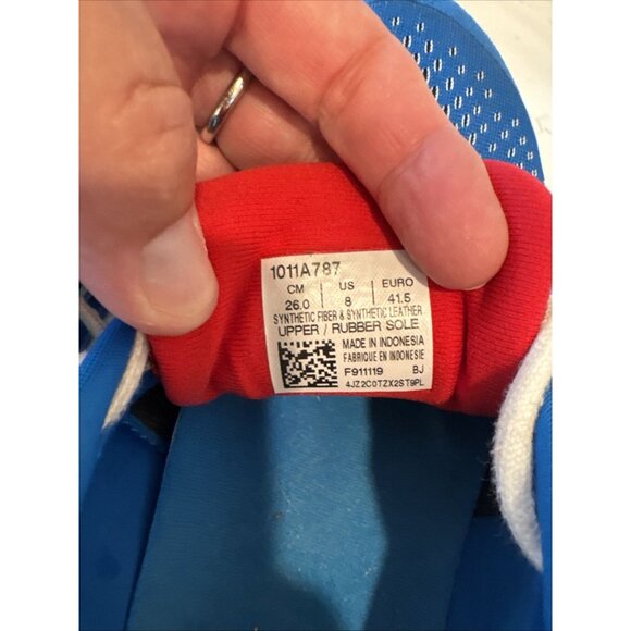 ASICS GEL-Cumulus 21 Retro Tokyo Women’s Sz 8 - Picture 10 of 11